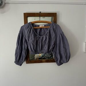 Universal Thread Crop Top